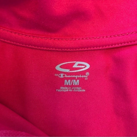 Champion Zip Up/Women’s/Medium - Picture 5 of 8